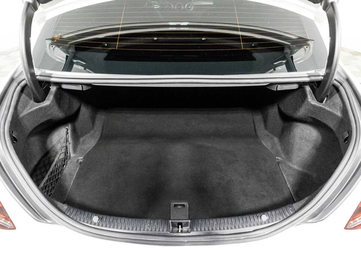 Mercedes-Benz C-Класс 200, 2019 Фото №22
