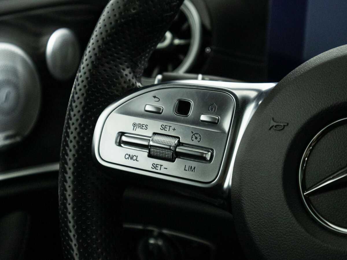 Mercedes-Benz E-Класс 200, 2019 Фото №21