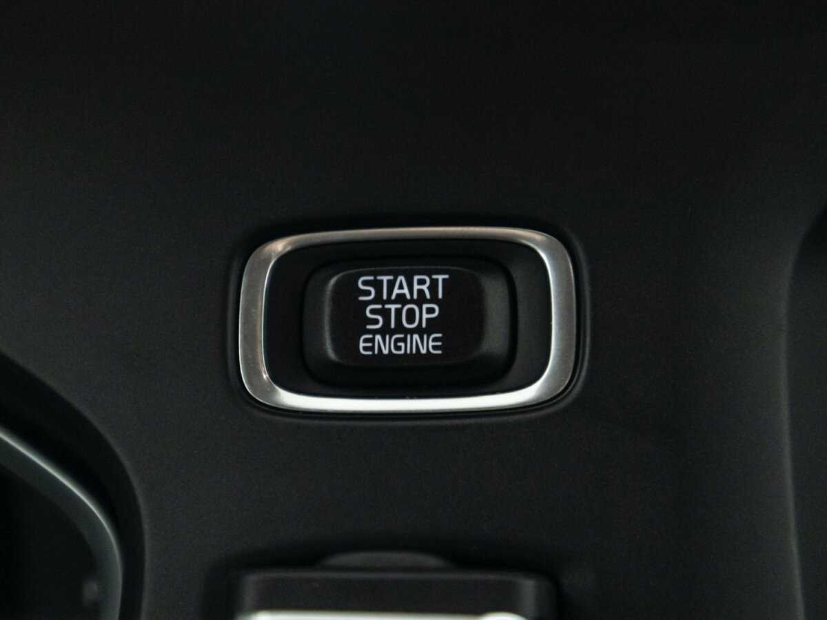 Volvo V40 Cross Country, 2014 Фото №18