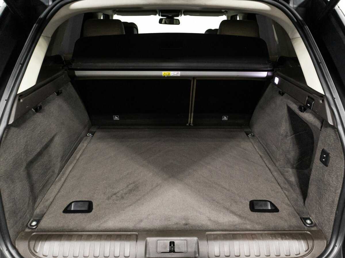 Land Rover Range Rover Sport, 2018 Фото №15