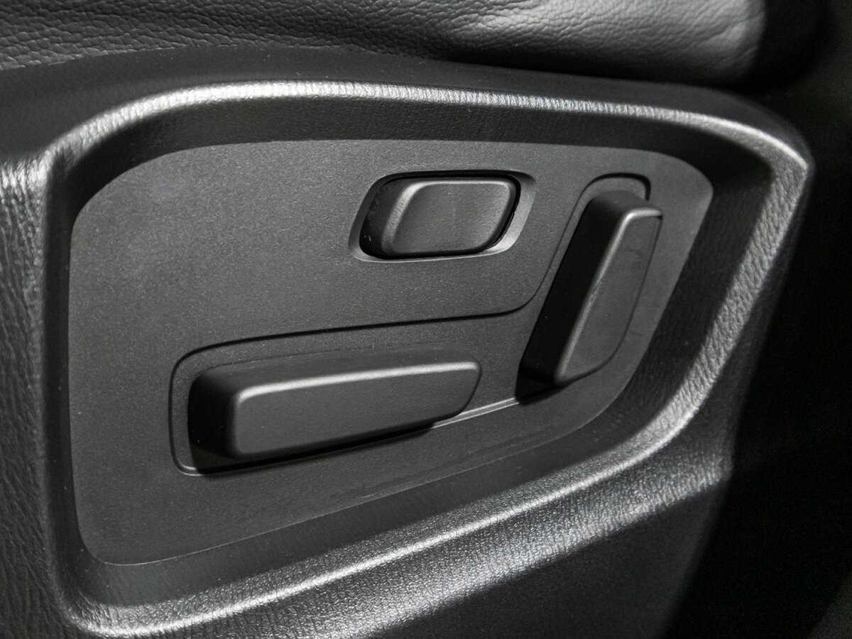 Mazda CX-5, 2019 Фото №16