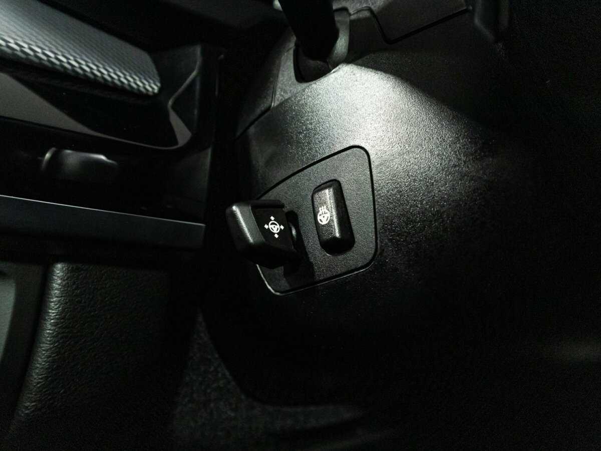 BMW X5 40d, 2017 Фото №19