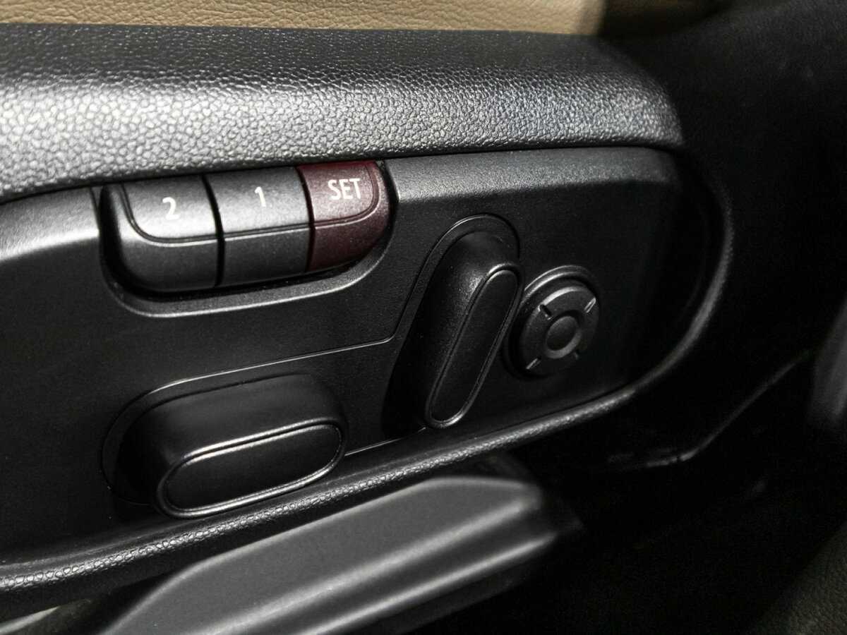 Mini Countryman Cooper S, 2017 Фото №18