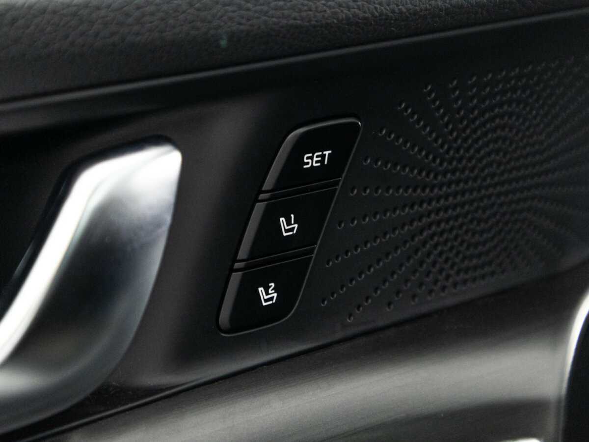 Kia K5, 2020 Фото №21