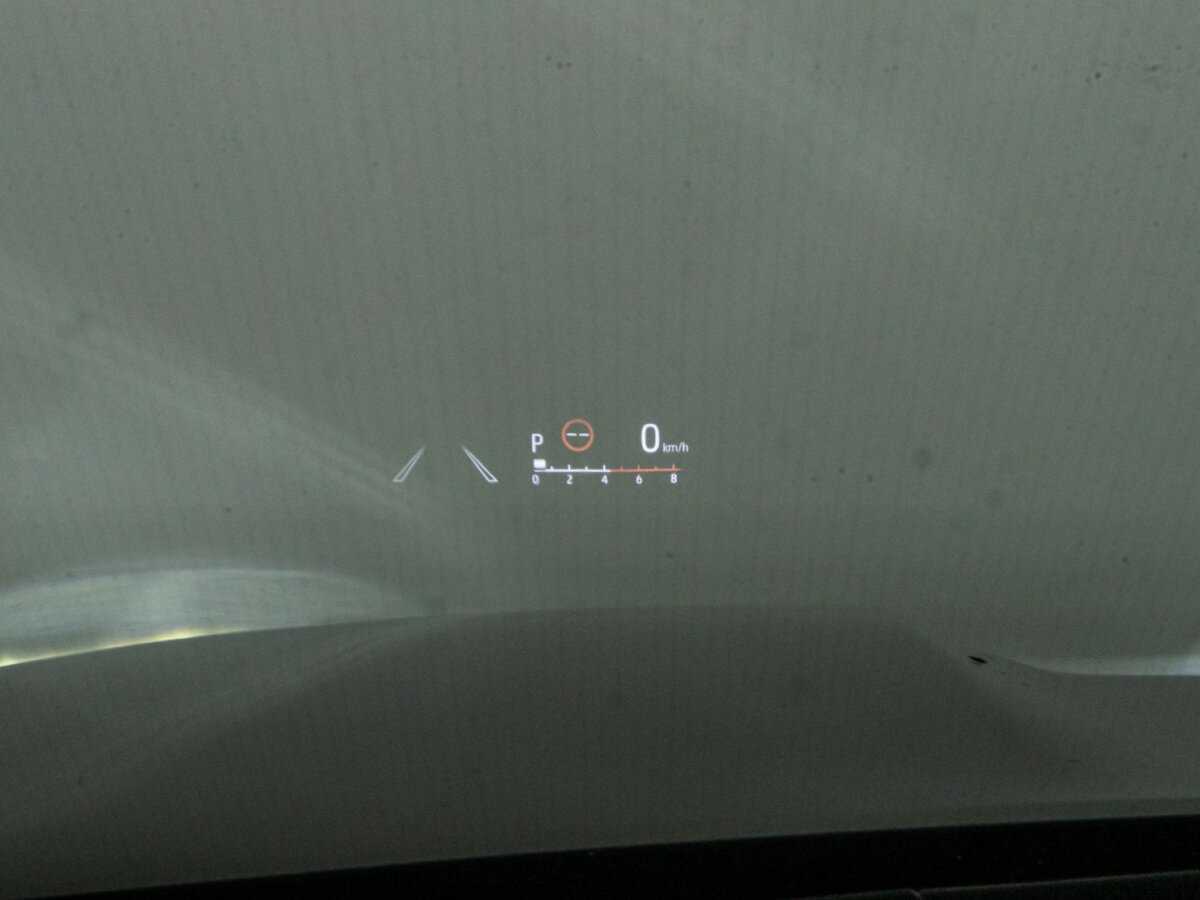 Toyota Land Cruiser, 2021 Фото №32