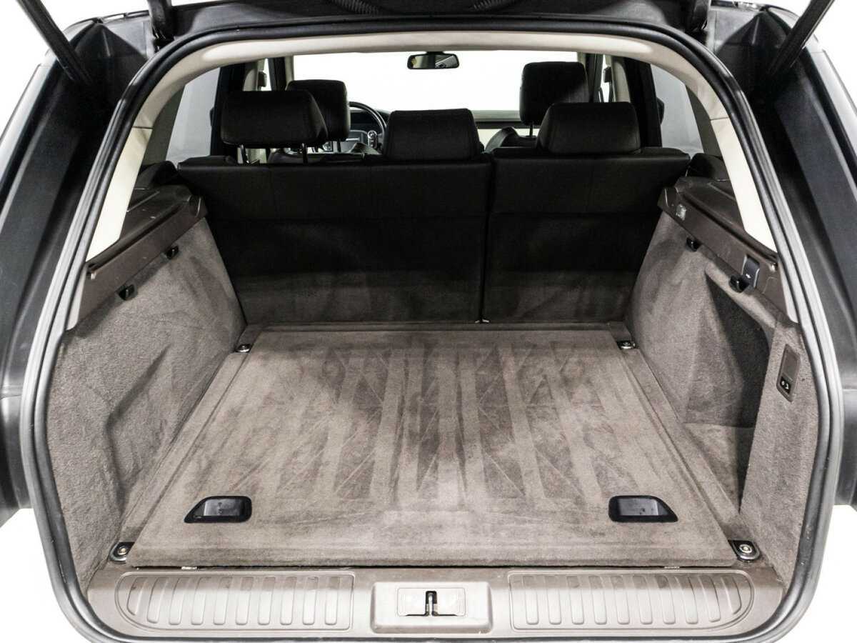 Land Rover Range Rover Sport, 2015 Фото №14