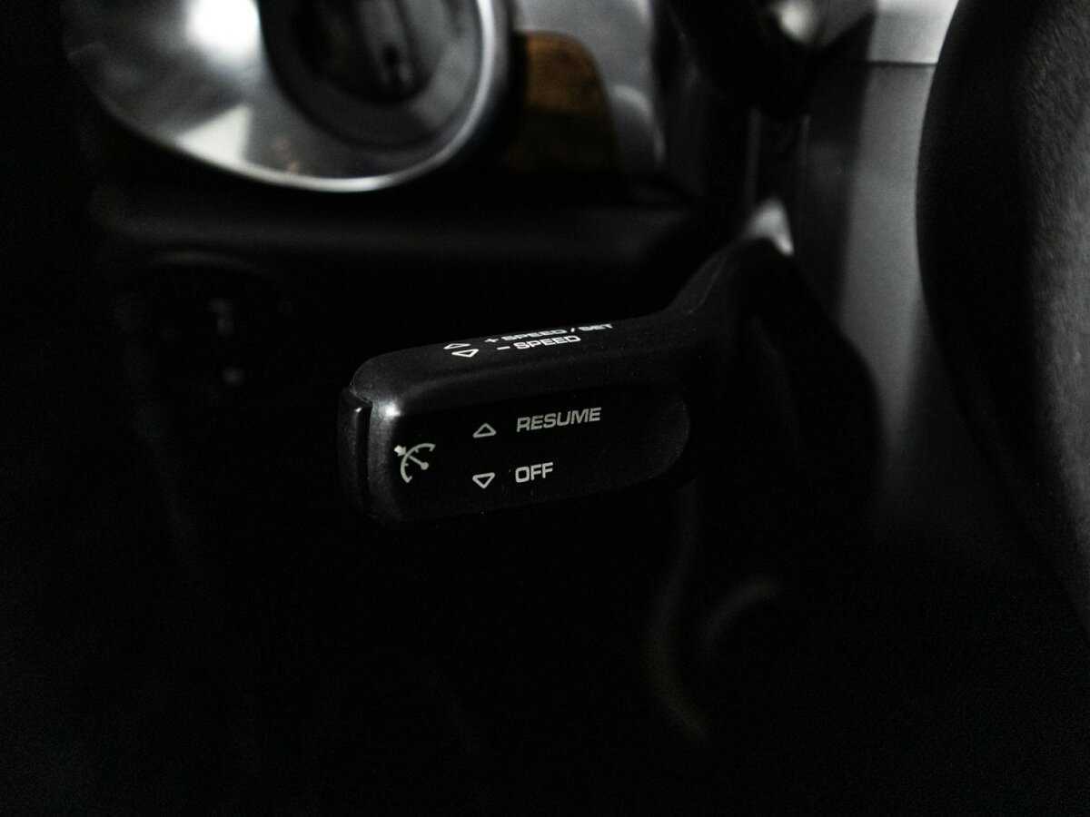 Porsche Cayenne Turbo, 2010 Фото №17