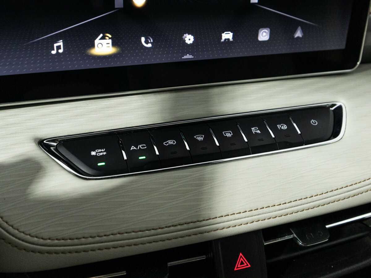 Haval Jolion, 2022 Фото №19