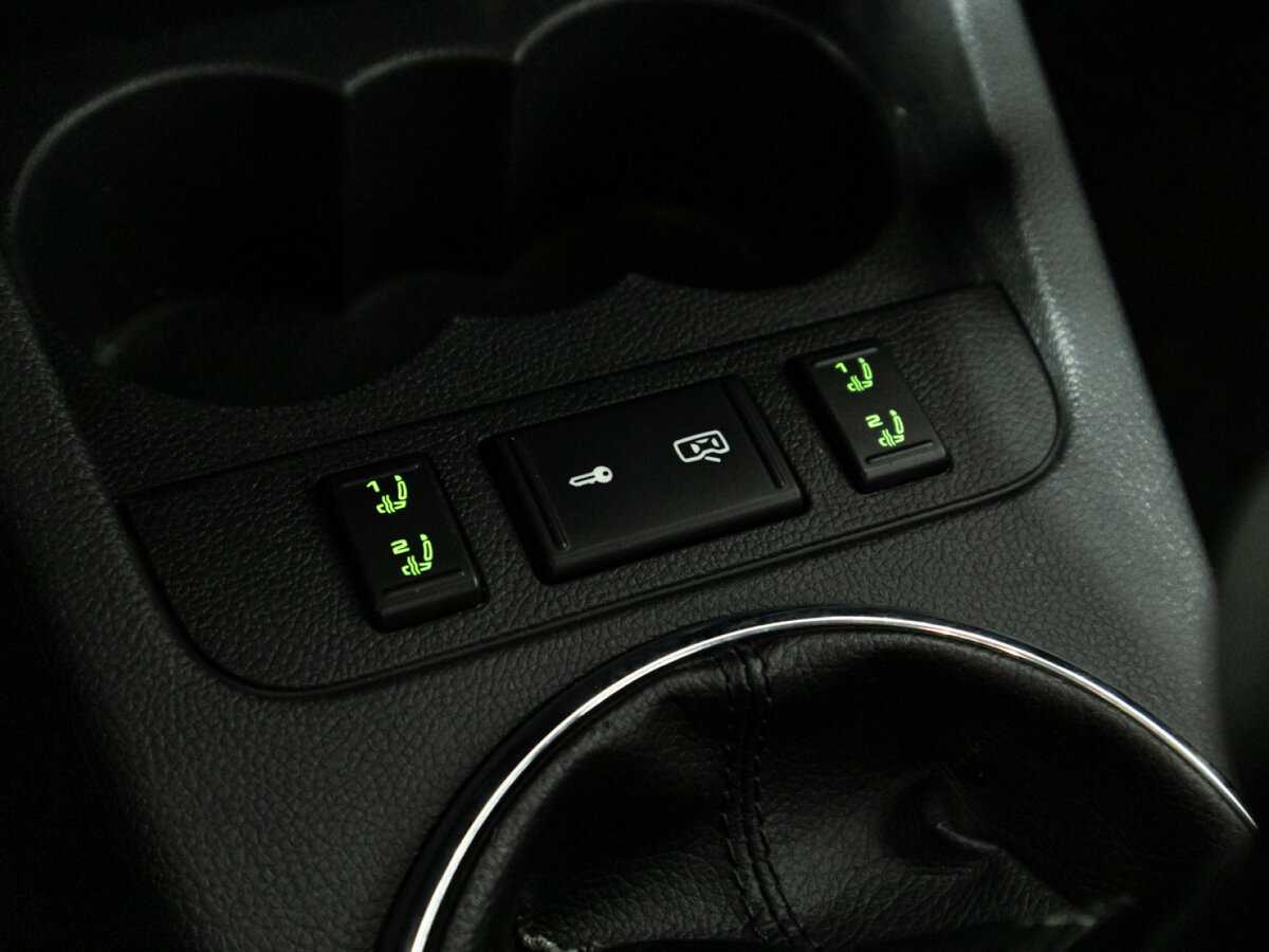 Skoda Fabia, 2010 Фото №18