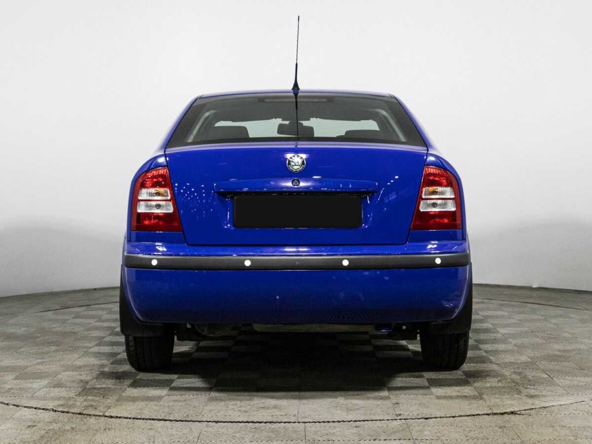 Skoda Octavia, 2009 - 51 919 км. | Фото №6