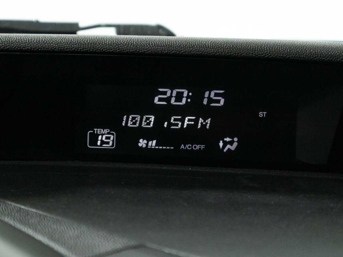 Honda Civic, 2006 Фото №16