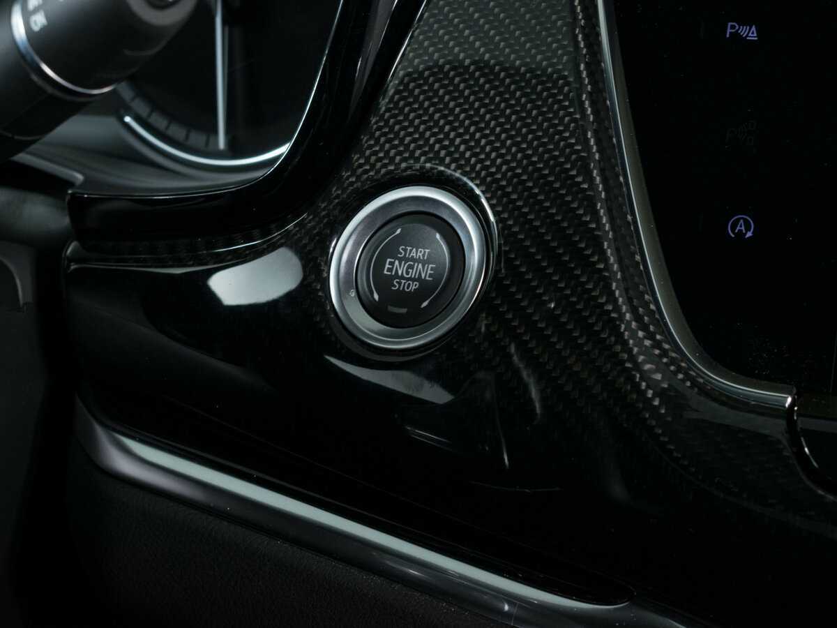 Cadillac XT6, 2021 Фото №19