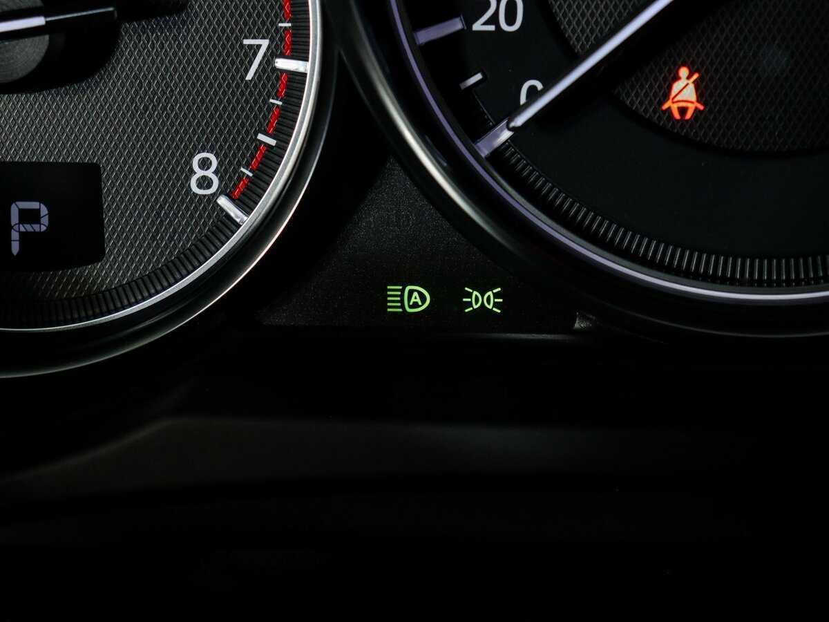 Mazda CX-9, 2018 Фото №17