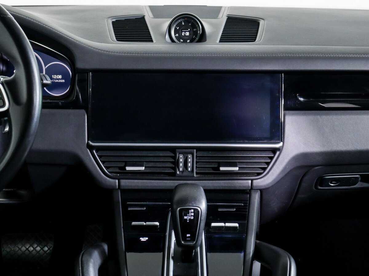 Porsche Cayenne, 2018 Фото №13