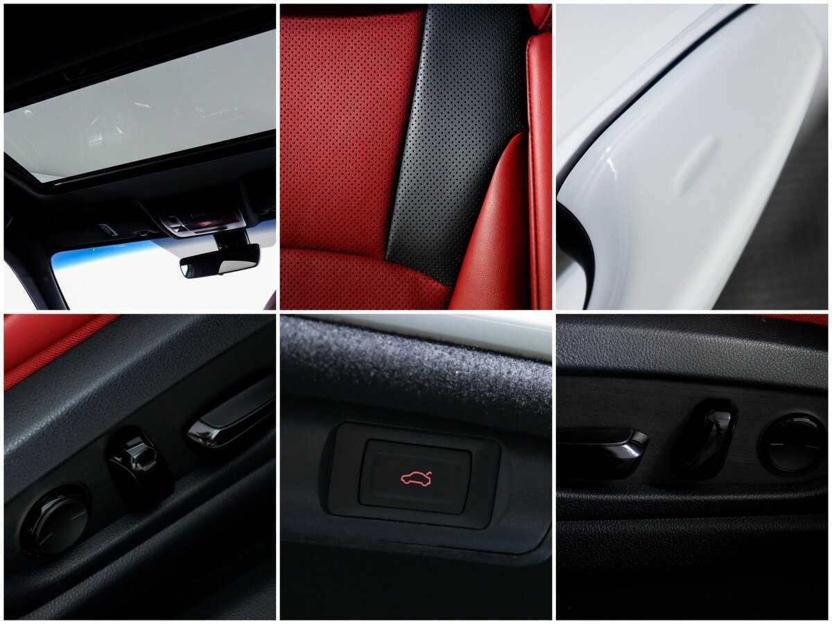 Lexus ES 350, 2018 Фото №18