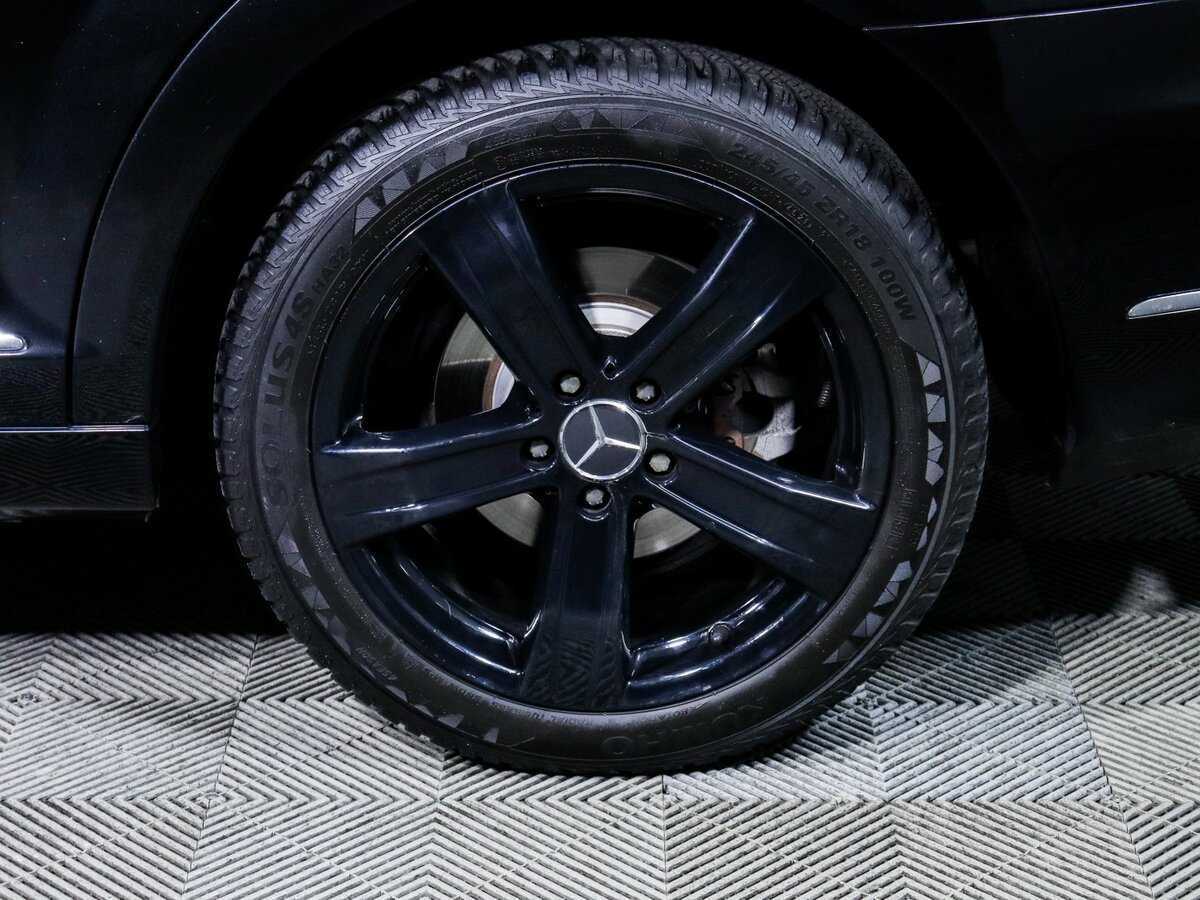 Mercedes-Benz S-Класс 350, 2012 Фото №12