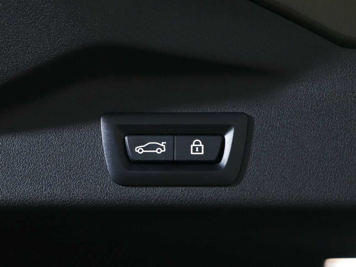 BMW X5 30d, 2022 Фото №21