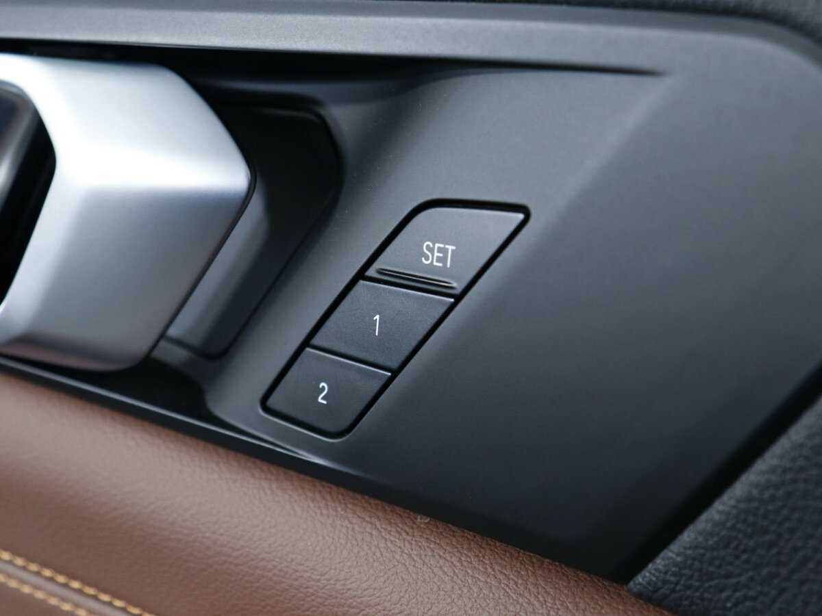 BMW X5 30d, 2022 Фото №26