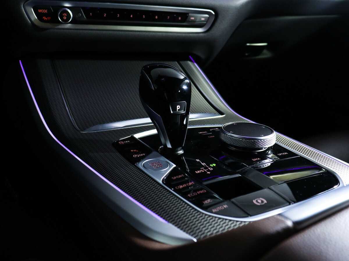 BMW X5 30d, 2022 Фото №31