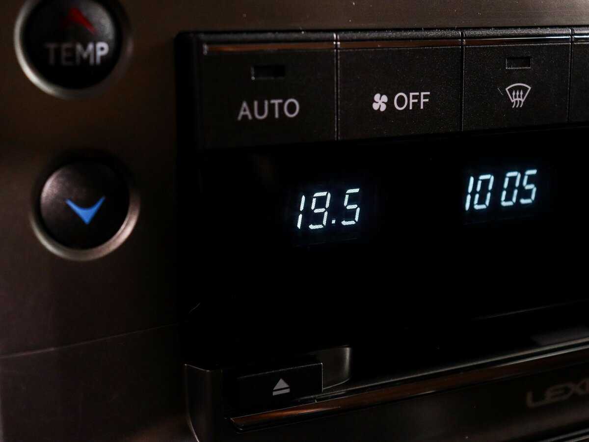 Lexus GX 460, 2014 Фото №17