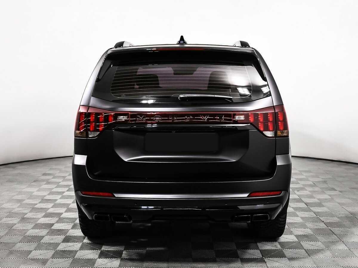 Kia Mohave, 2020 - 82 033 км. | Фото №6