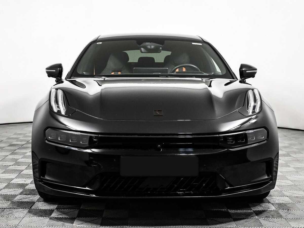 Zeekr 001 100 kWh, 2023 - 27 500 км. | Фото №2