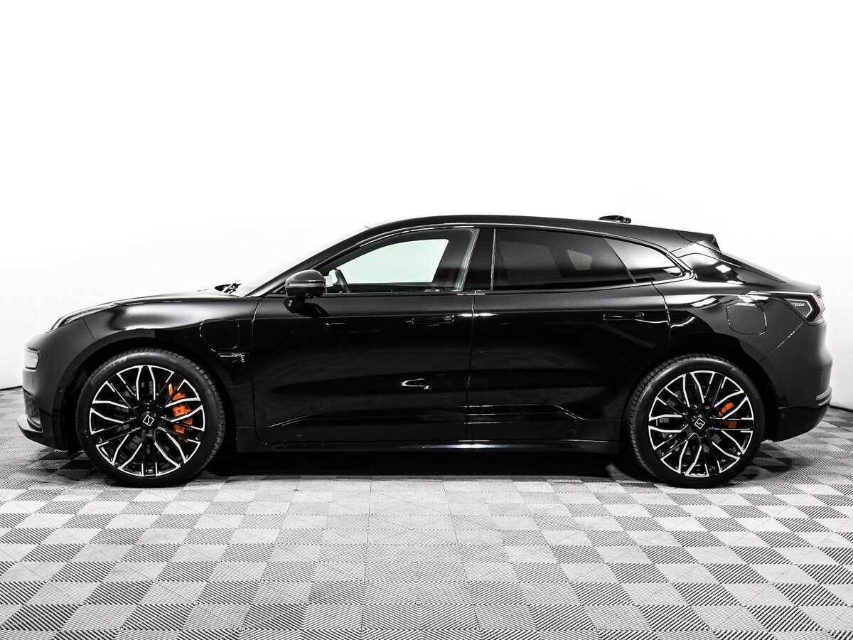 Zeekr 001 100 kWh, 2023 - 27 500 км. | Фото №8