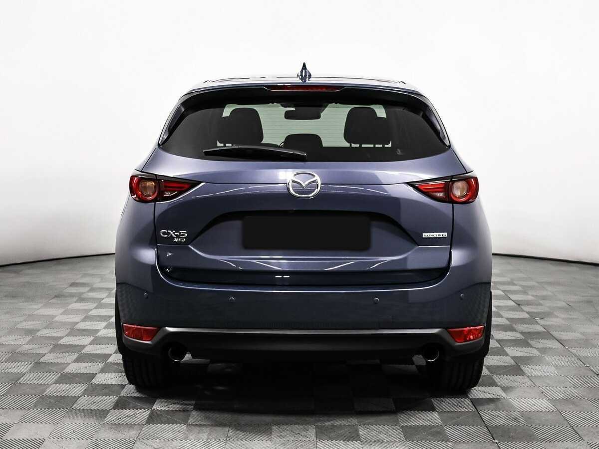 Mazda CX-5, 2021 - 45 000 км. | Фото №6