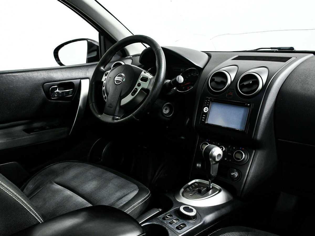Nissan Qashqai+2, 2010 - 255 533 км. | Фото №7