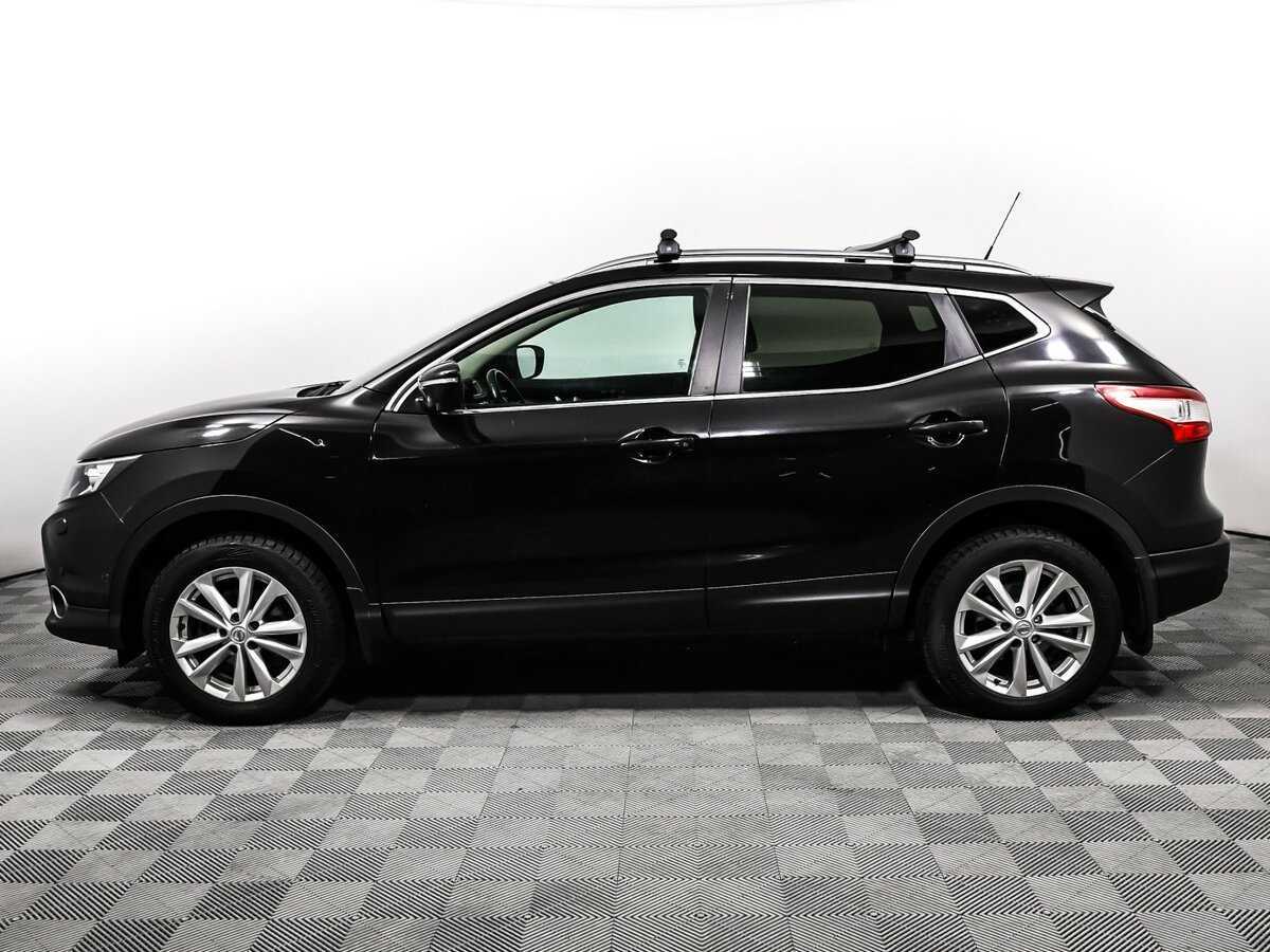 Nissan Qashqai, 2014 - 165 098 км. | Фото №8