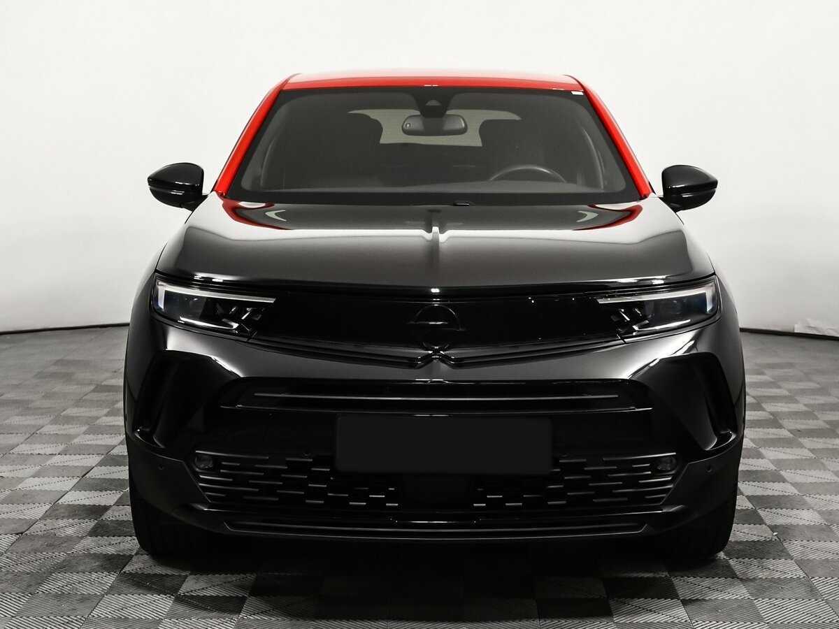 Opel Mokka, 2021 - 10 978 км. | Фото №2