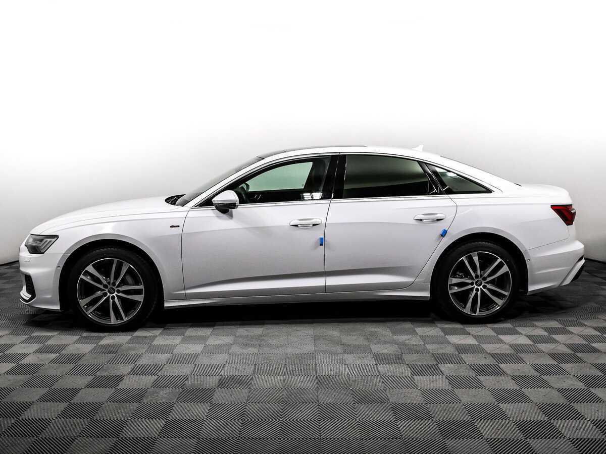 Audi A6 45 TFSI, 2023 - 14 040 км. | Фото №7