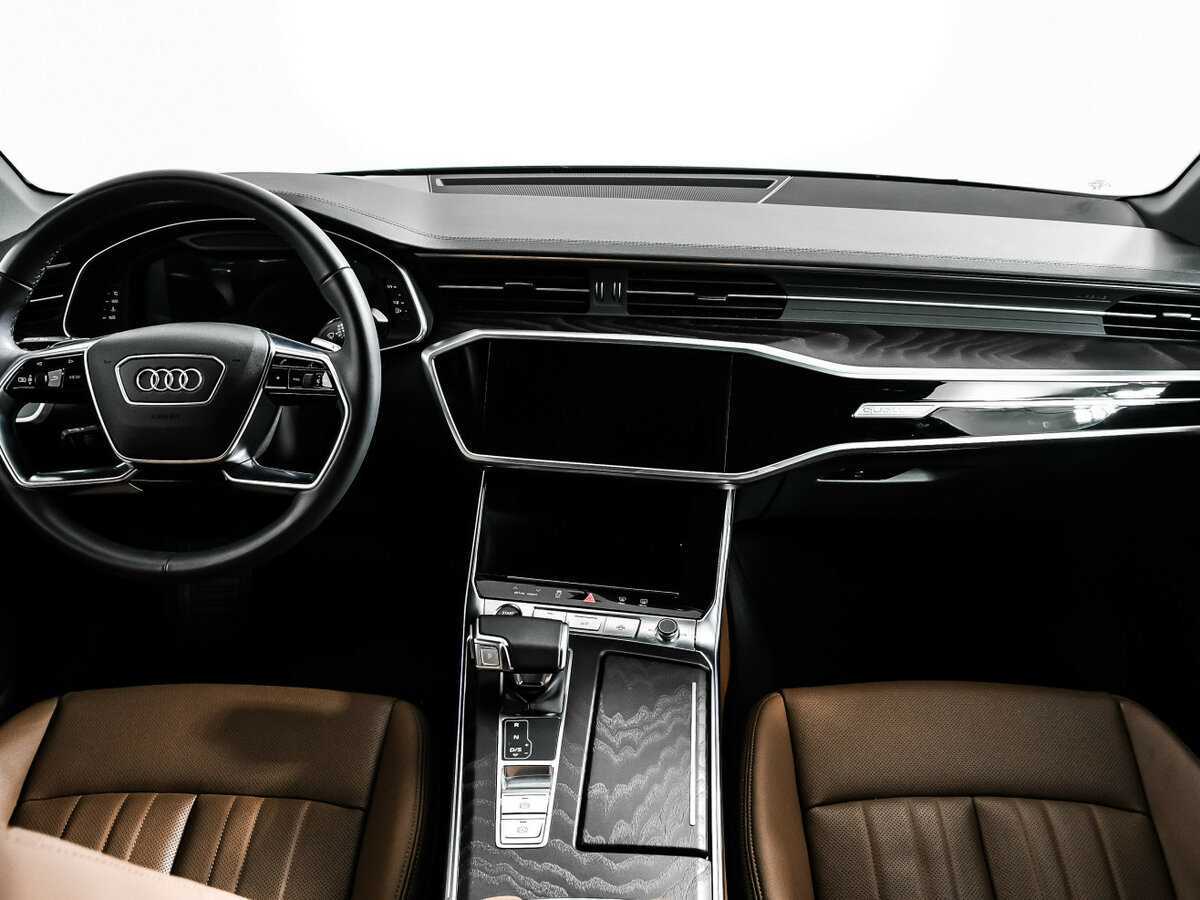 Audi A6 45 TFSI, 2023 Фото №10