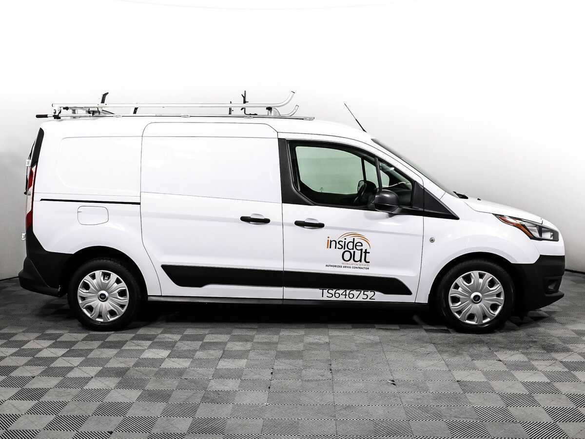Ford Transit Connect LWB, 2020 - 35 364 км. | Фото №4