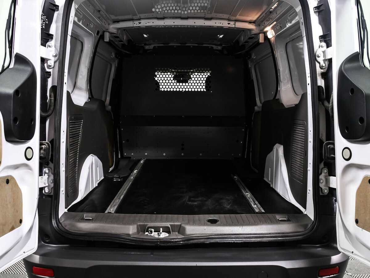 Ford Transit Connect LWB, 2020 Фото №13