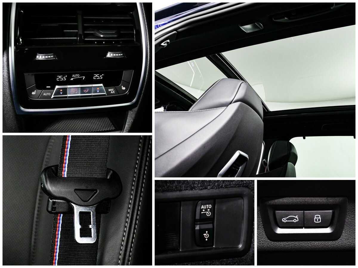 BMW X5 40d, 2024 Фото №18