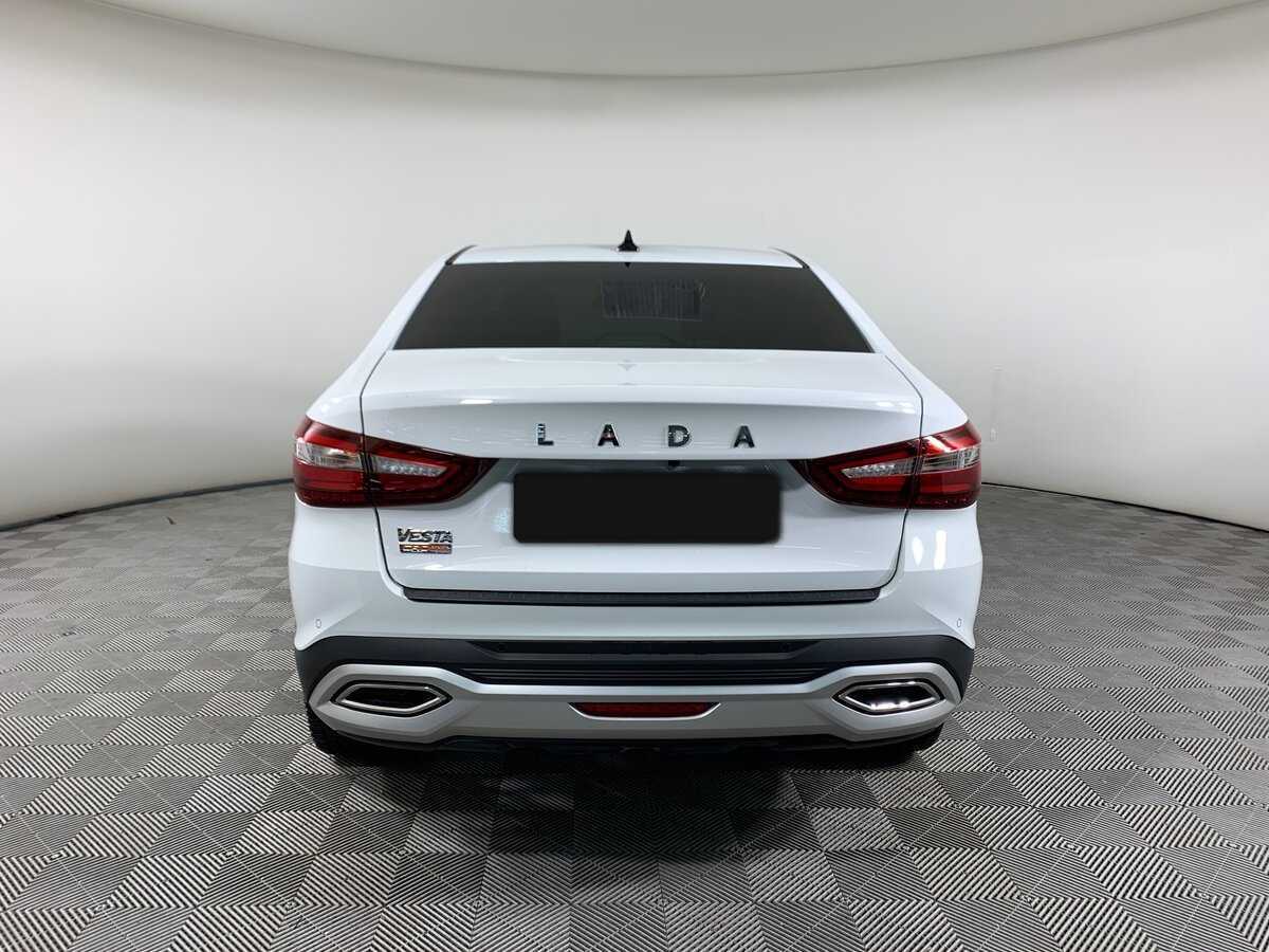 Lada (ВАЗ) Vesta Cross, 2023 - 34 072 км. | Фото №6