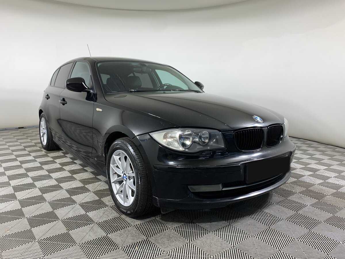 BMW 1 серии 116i, 2011 - 197 000 км. | Фото №3