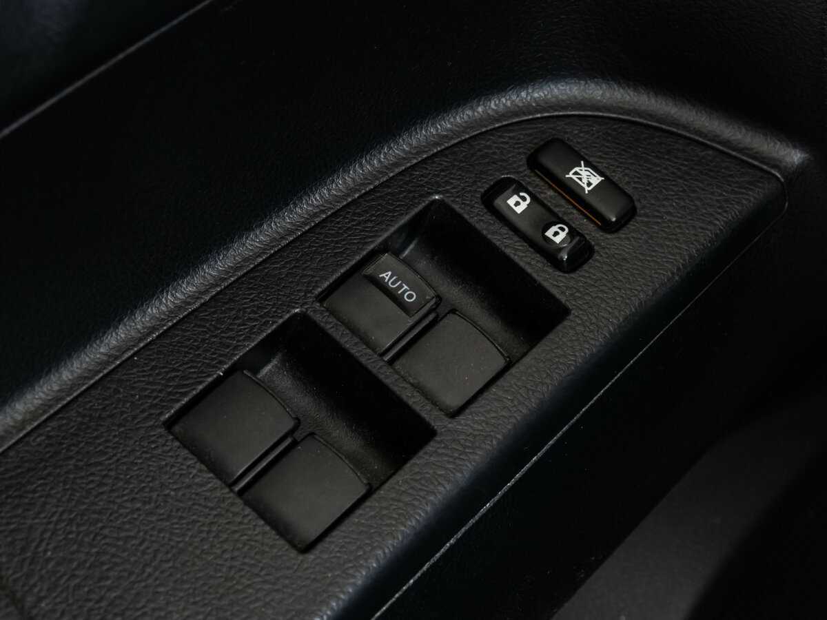 Toyota Highlander, 2011 Фото №15