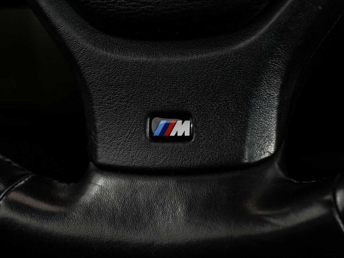 BMW X5 3.0d, 2007 Фото №14