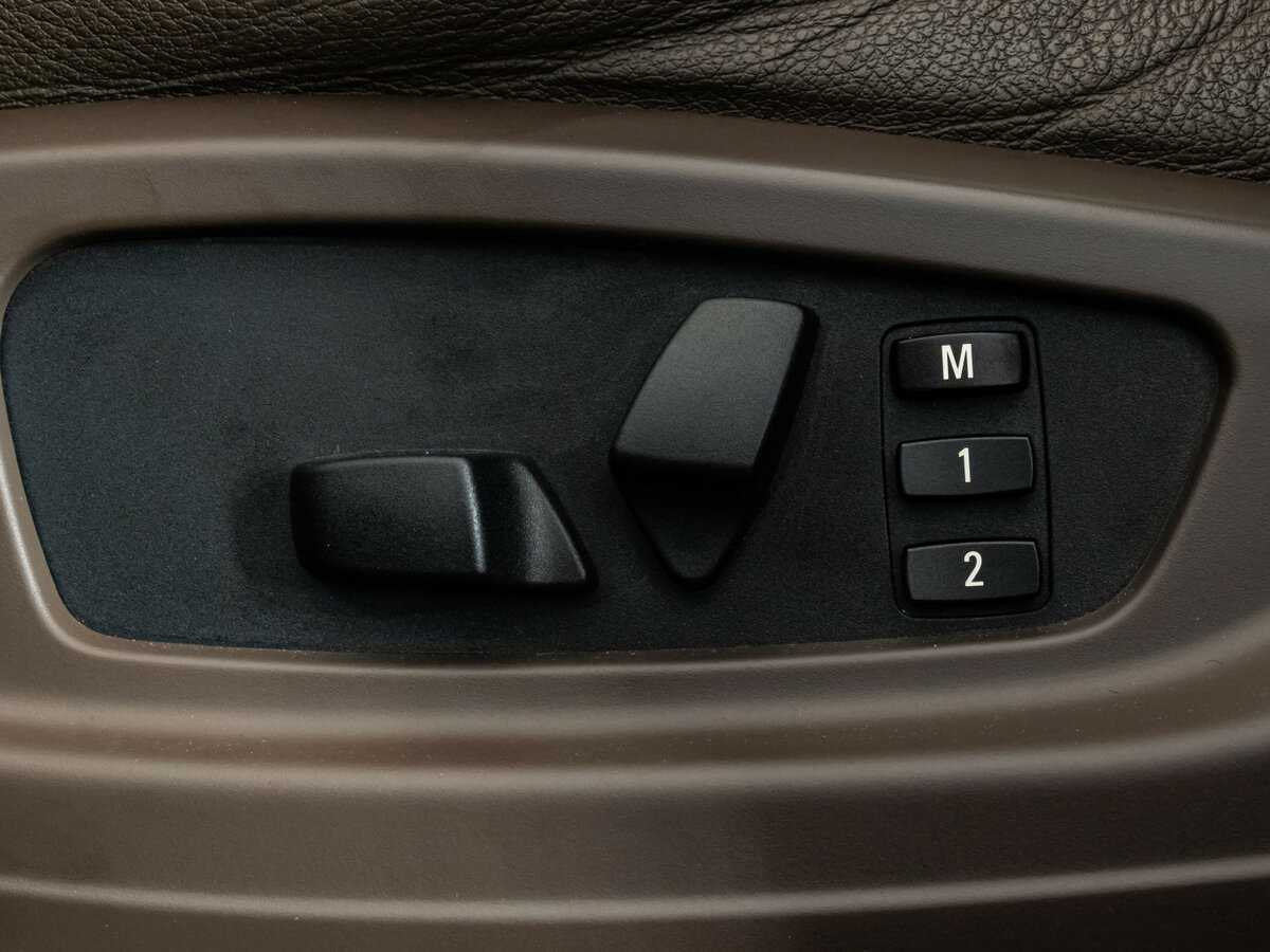 BMW X5 3.0d, 2007 Фото №25