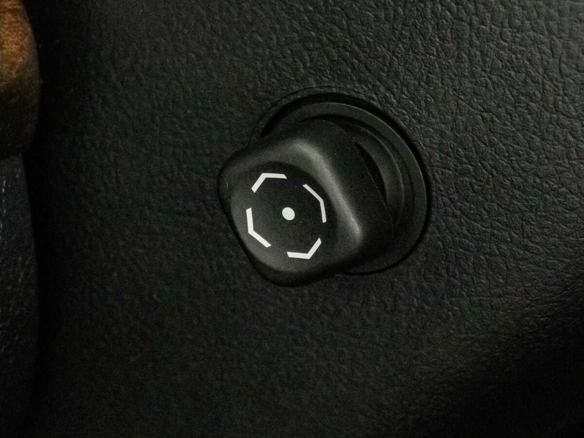 Toyota Land Cruiser, 2012 Фото №29