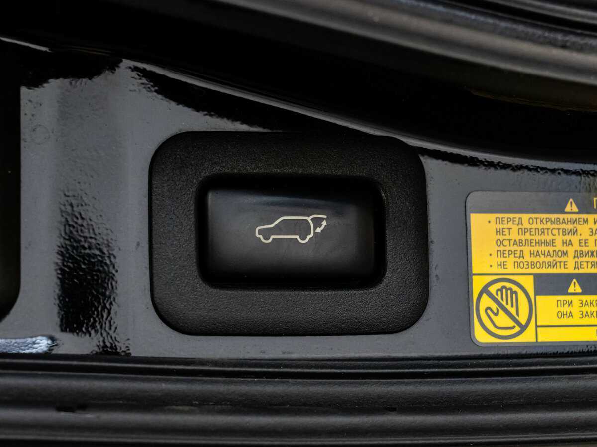 Toyota Land Cruiser, 2012 Фото №32