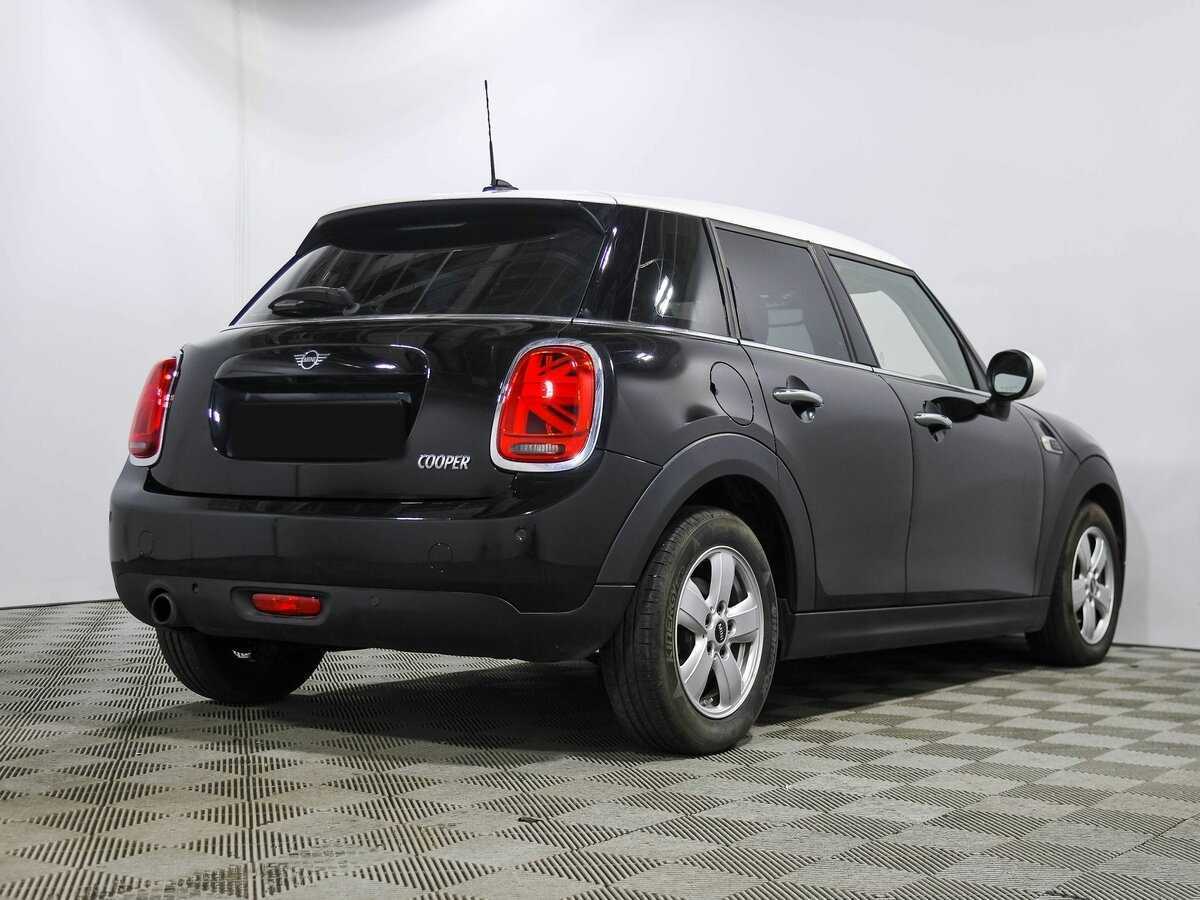 Mini Hatch Cooper, 2018 - 64 176 км. | Фото №4