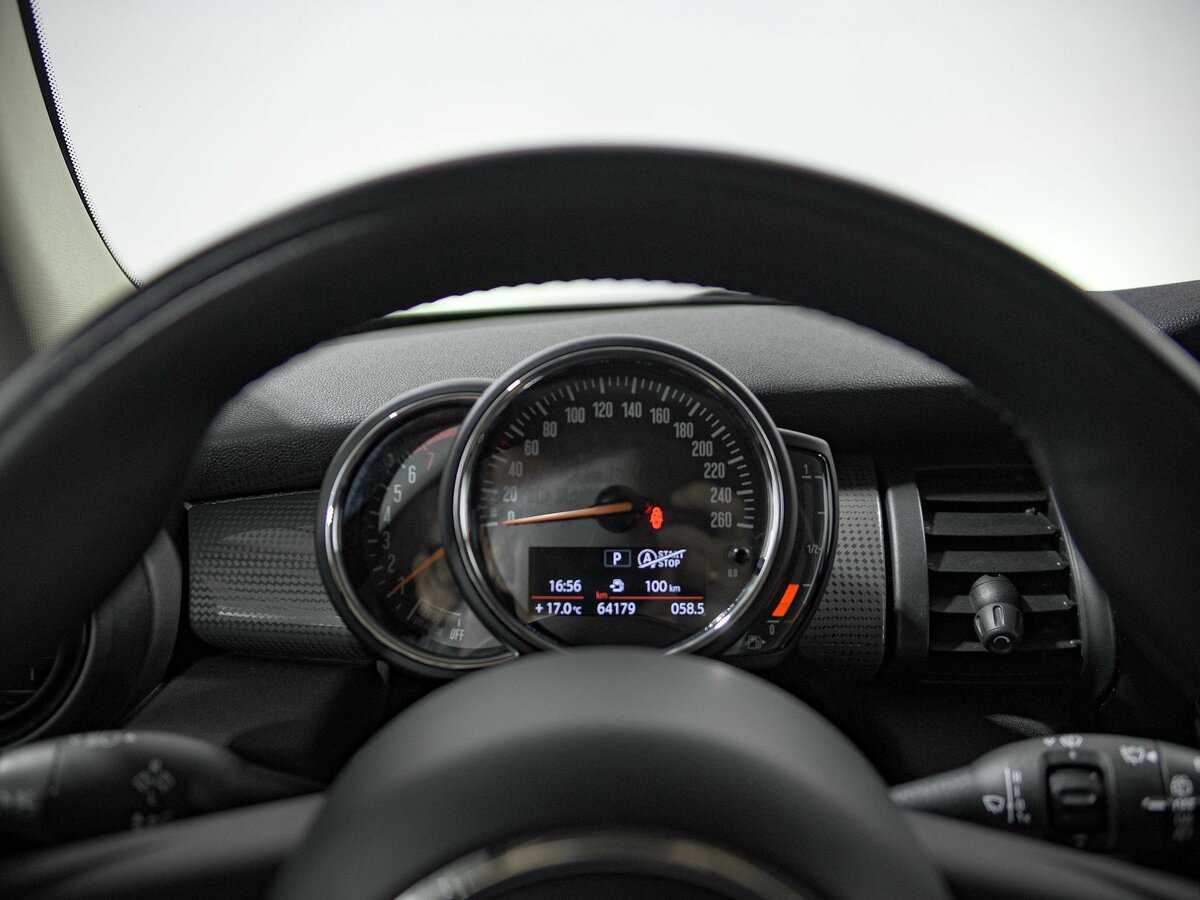 Mini Hatch Cooper, 2018 - 64 176 км. | Фото №7