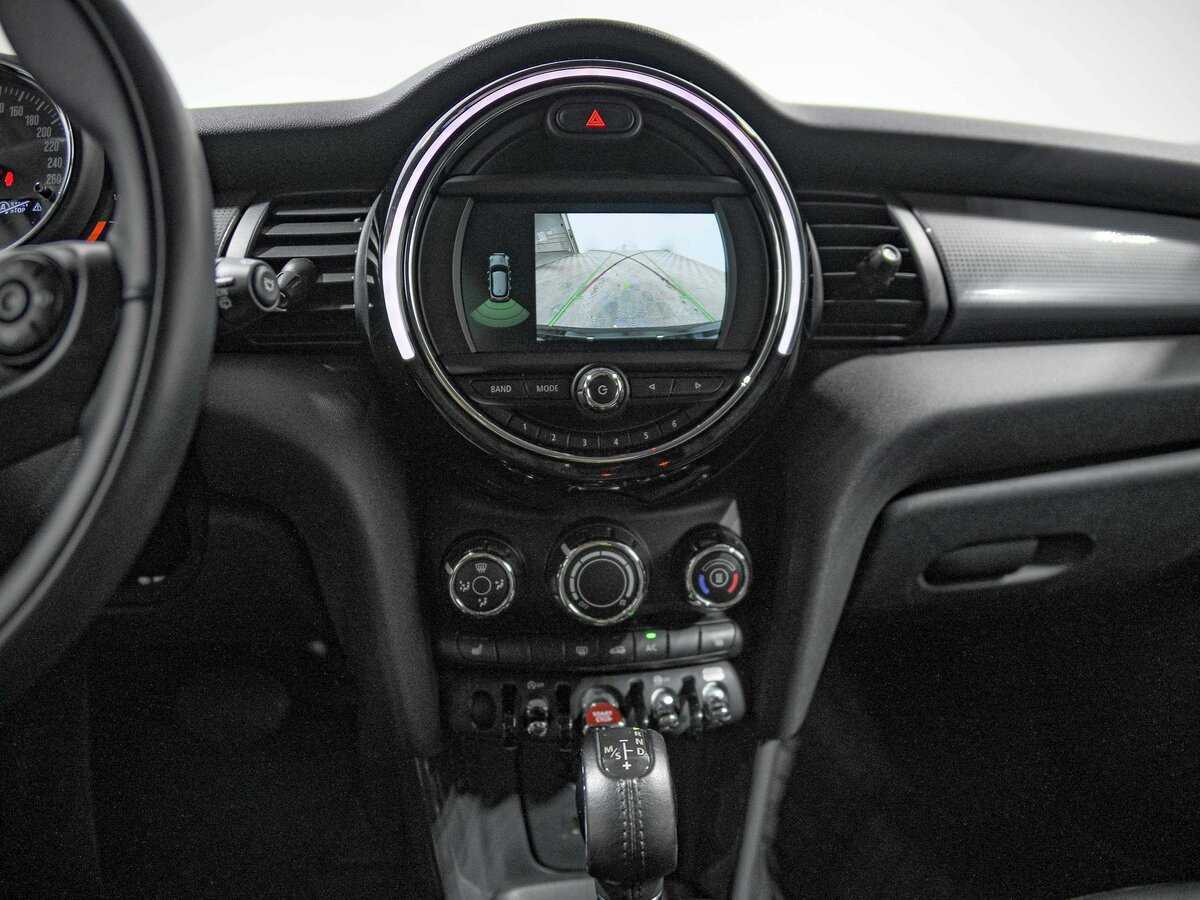 Mini Hatch Cooper, 2018 Фото №9