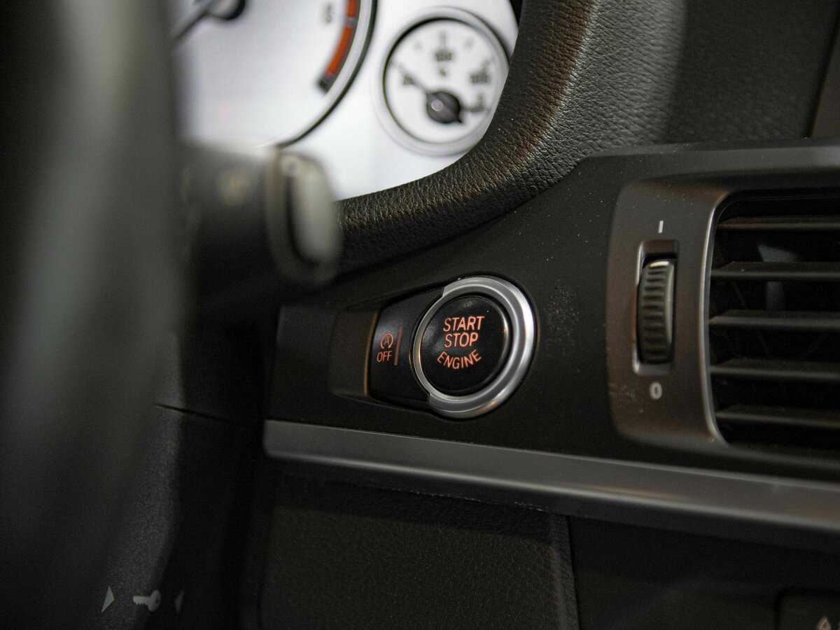 BMW X3 30d xDrive, 2011 Фото №12