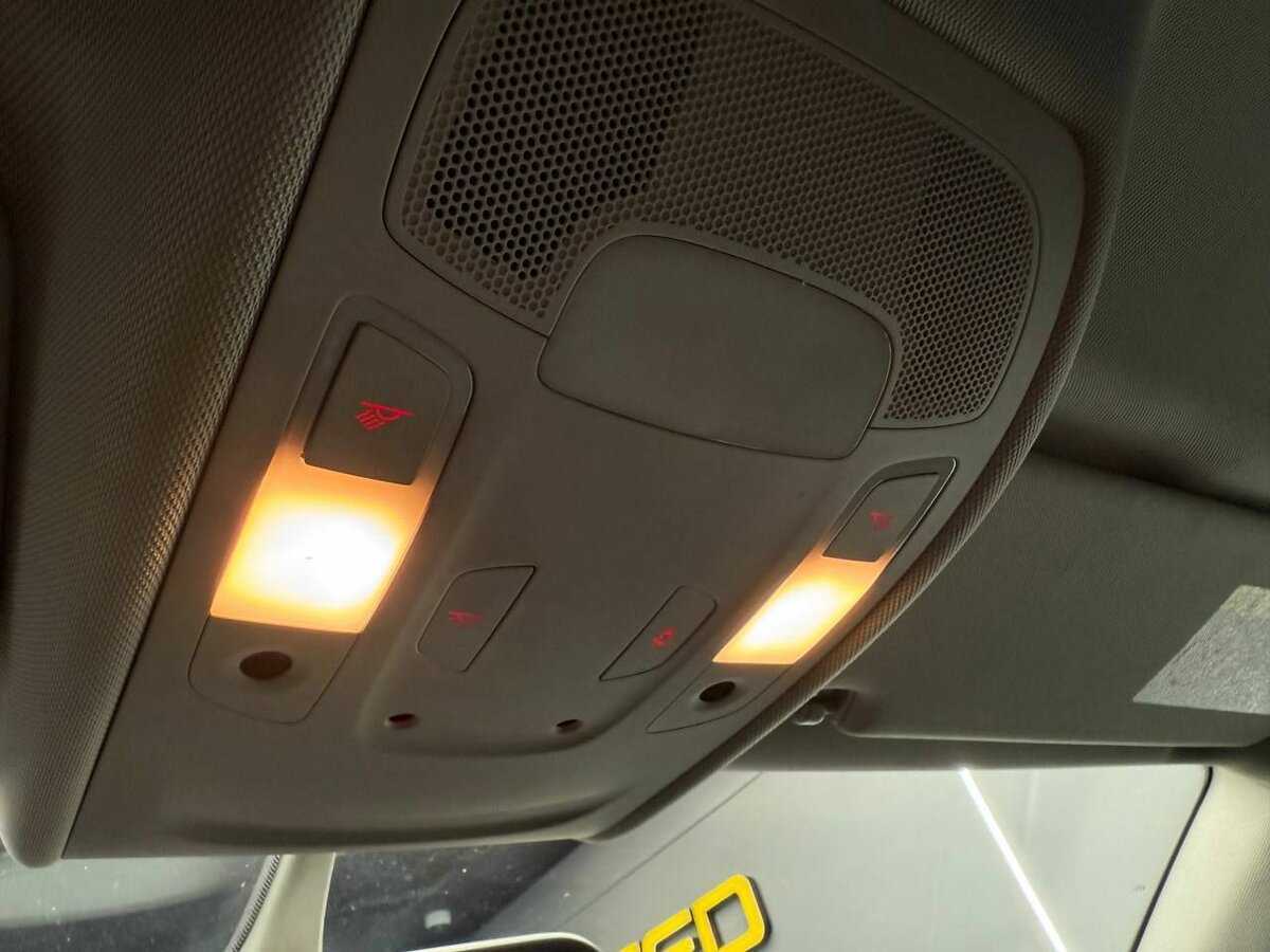 Audi A6 allroad, 2014 Фото №23