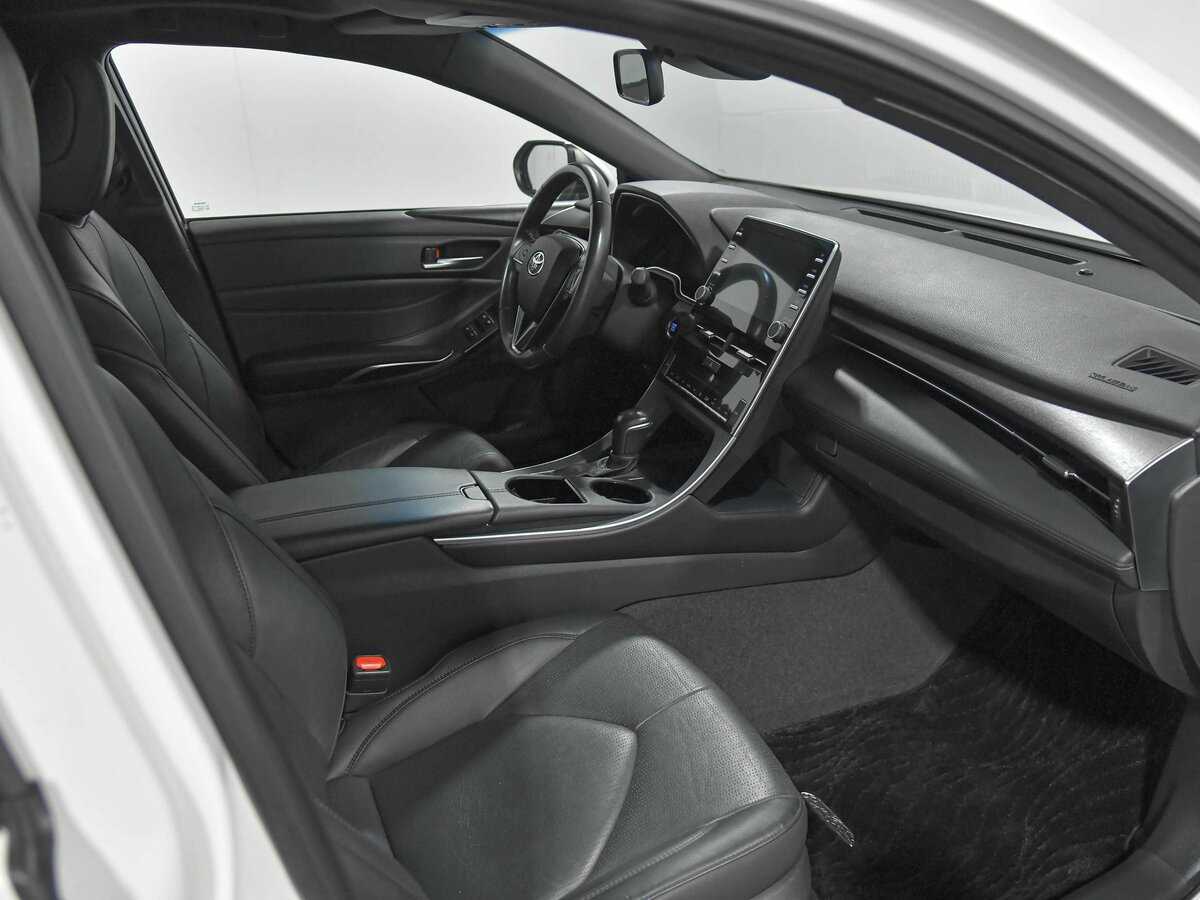 Toyota Avalon, 2021 - 45 163 км. | Фото №7