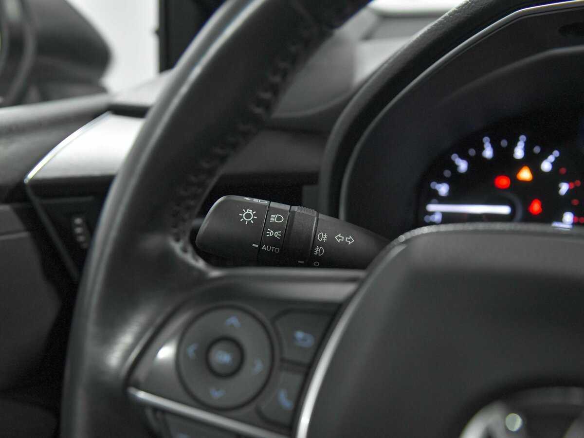 Toyota Avalon, 2021 Фото №9